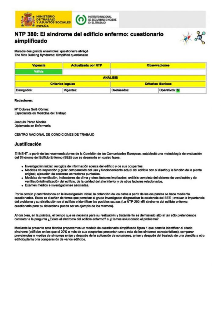 cuestionario-sindrome-edificio-enfermo
