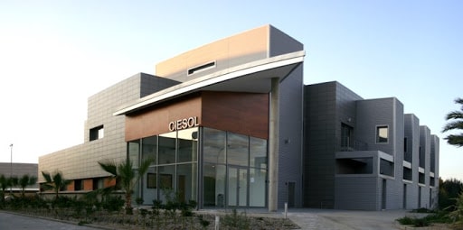 Almeria-CIESOL Almeria-CIESOL