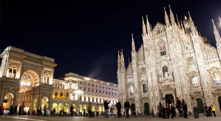 Milan-primera-ciudad-europea-iluminacion-led