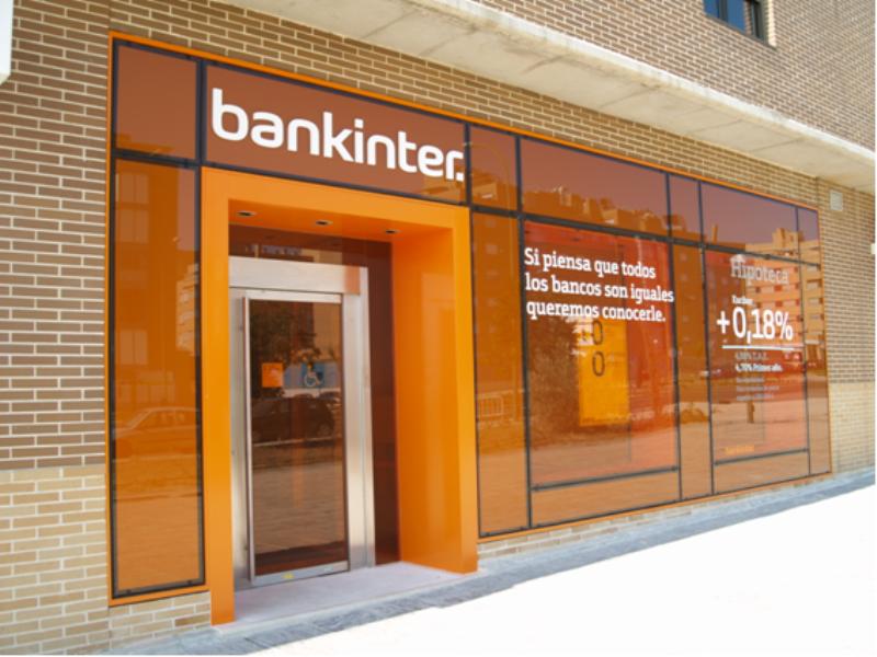 oficina-sostenible-bankinter oficina-sostenible-bankinter