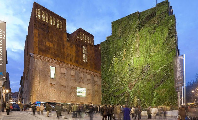 arquitectura-verde-caixa-forum