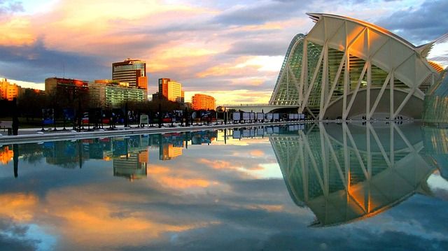 smart-city-valencia smart-city-valencia