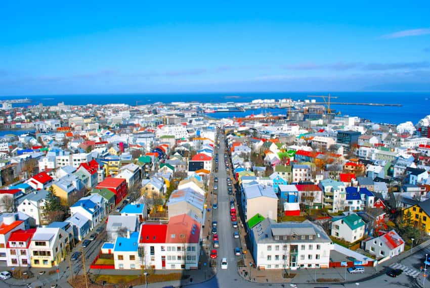 ciudades-europeas-punteras-energia-sostenible-reikiavik
