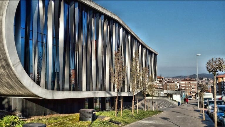 Centro-Salud-Buenavista-Osakidetza