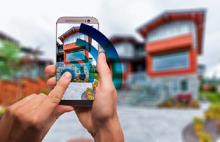 vivienda-inteligente-nuevas-tecnologias