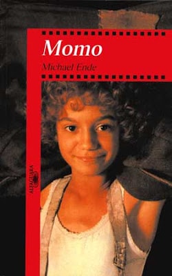 Momo-literatura-sostenible Momo-literatura-sostenible
