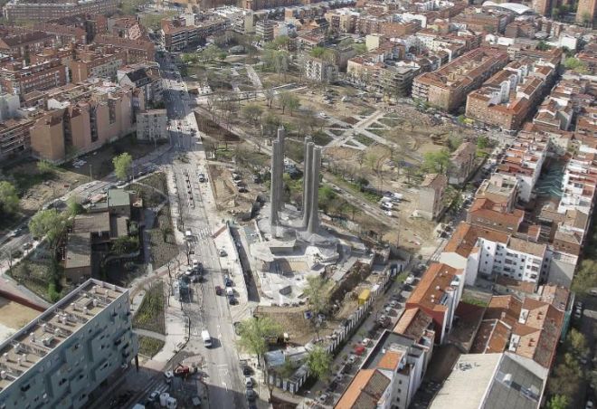 ecobarrio-vallecas