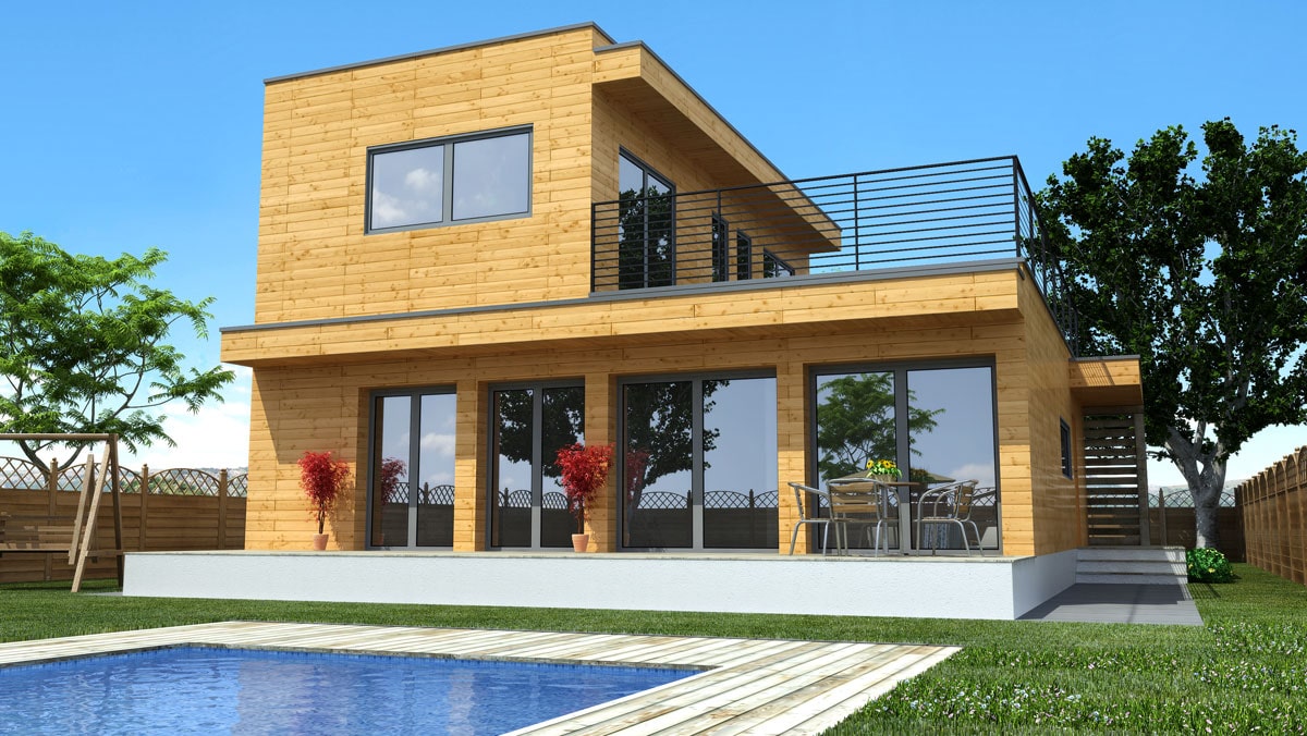 casa-de-madera-natura-rosso