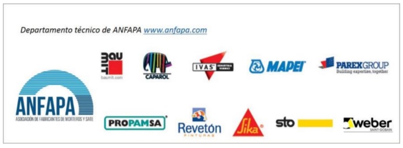 Anfapa-socios