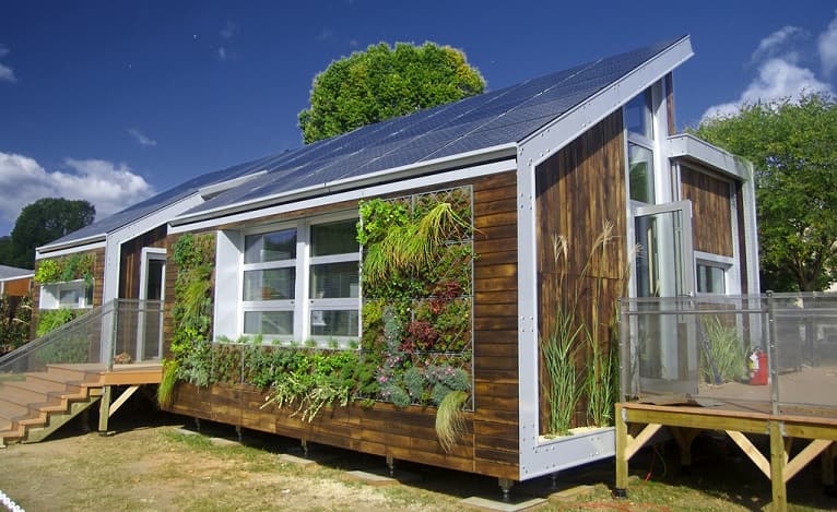 casa-ecologica-diseño-bioclimático