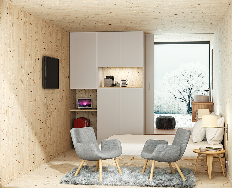 diseno-ecologico-sostenible-hoteles-modulares-interior
