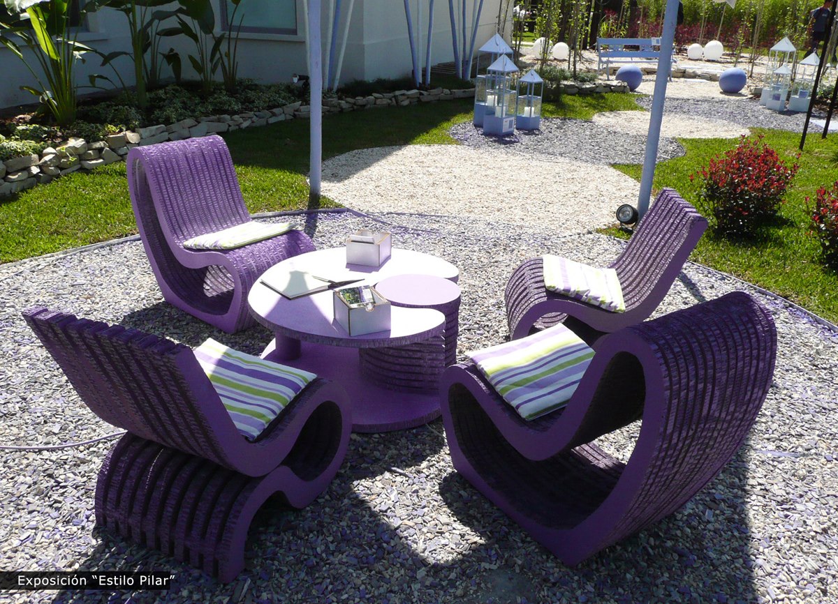diseno-ecologico-sostenible-muebles-carton