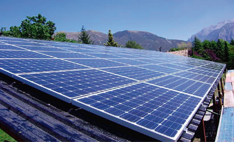 que-panel-solar-elijo