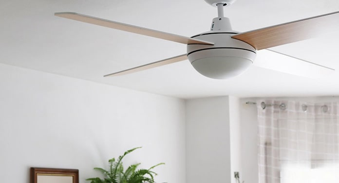 ventiladores-de-techo-eficientes