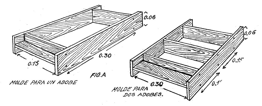 modelos-moldes-hacer-ladrillos-adobe