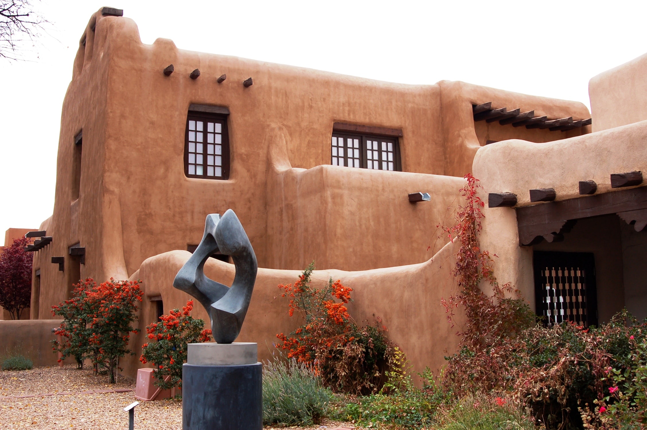 fachada-casa-adobe-moderna