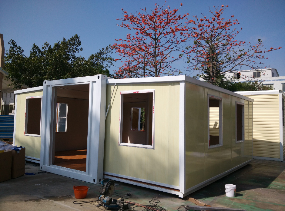 casa-expandible-amarilla