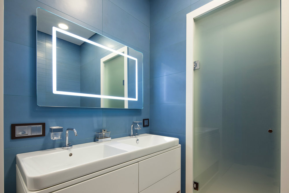 iluminacion-baño