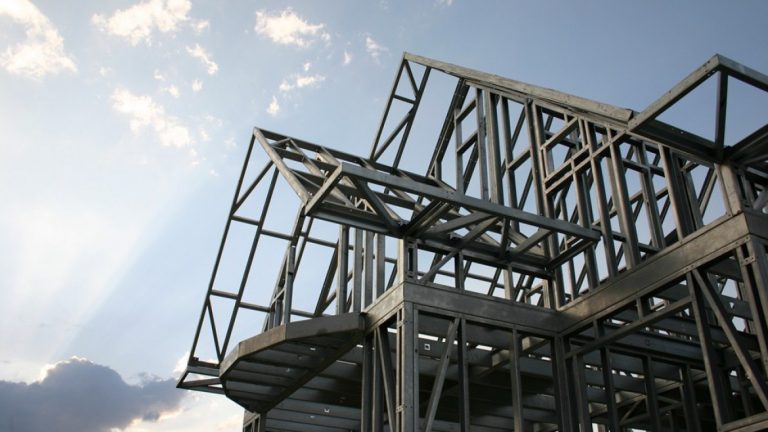 steel-frame