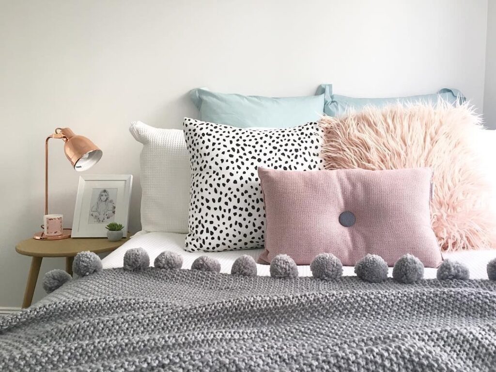 cojines-cama