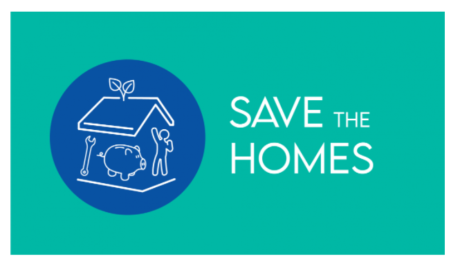 save-the-homes