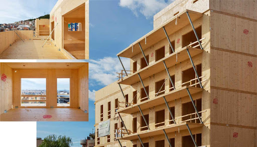 estructura-madera-edificio-cirerers