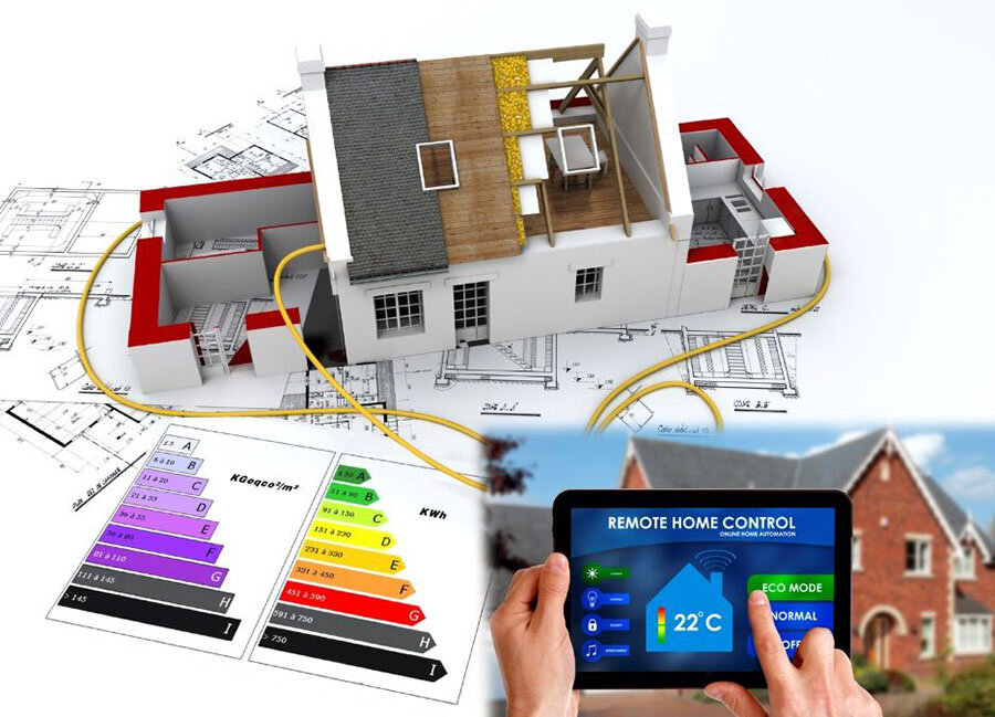 energía-domótica-edificios-prefabricados