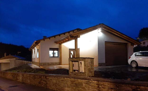 casas pasivas hormigon