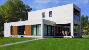 casas prefabricada madrid