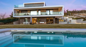 casas prefabricada madrid