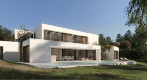 casas prefabricada madrid