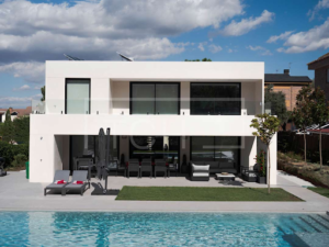 casas prefabricada madrid