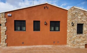 Revestimiento de Corcho Thermocork