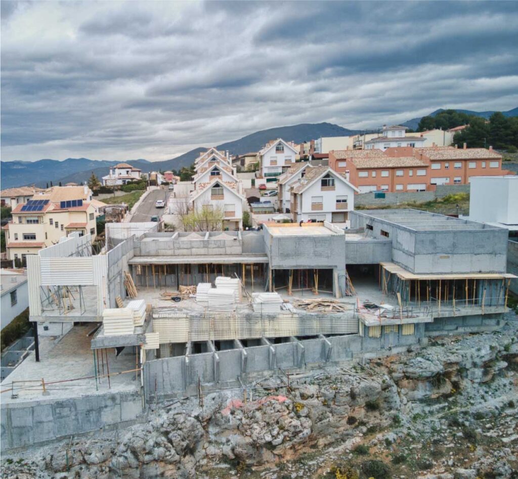 Obra-monachil-granada-baupanel