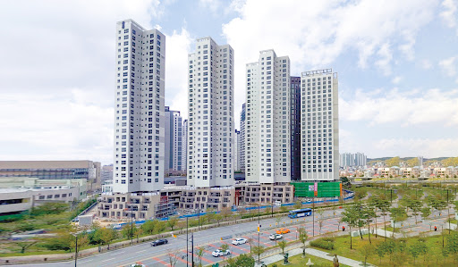 Gayang Complex