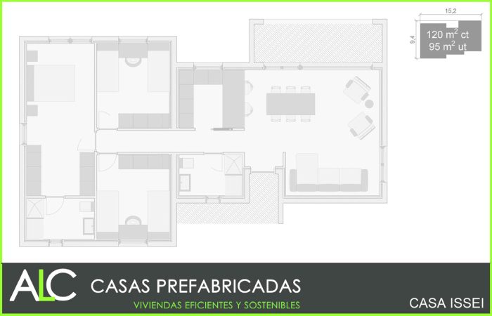 Casa-Issei-3D-casas-prefabricadas-hormigon-ALC