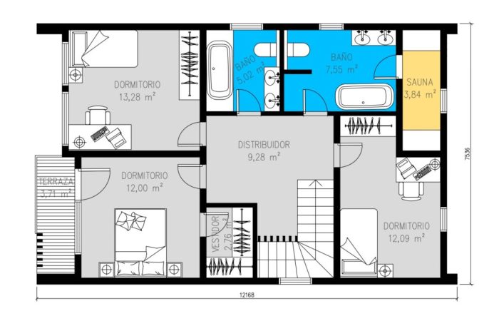 casa-modular-barn-129-planos-primera