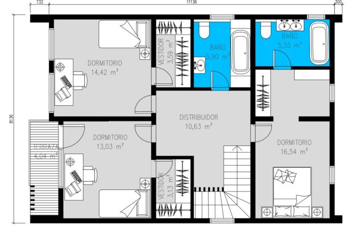 casa-modular-barn-141-planos-primera