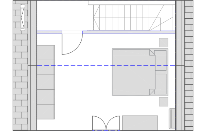 casa-modular-t-cabin-primera-planta