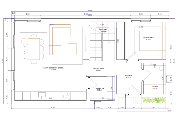 casa-prefabricada-H118-planos-planta-baja