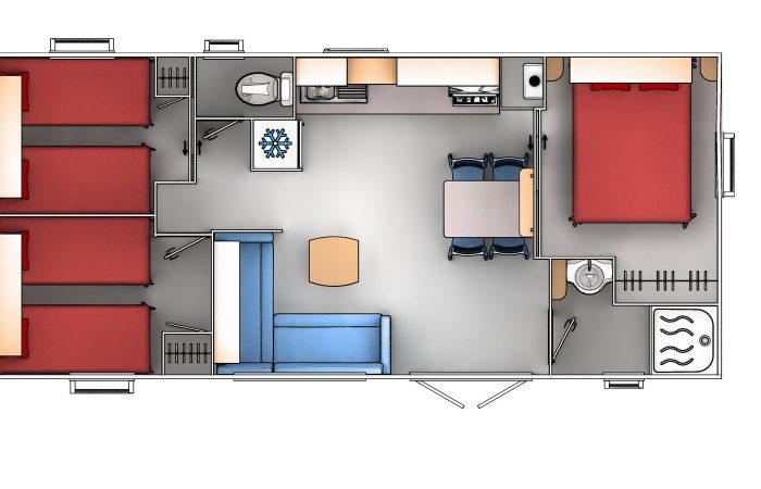 mobil-home-guadalquivir