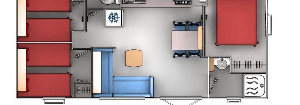 mobil-home-guadalquivir