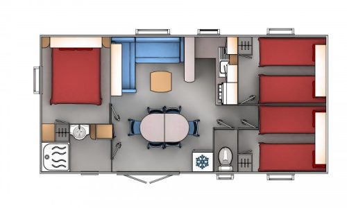 mobil-home-guadiana