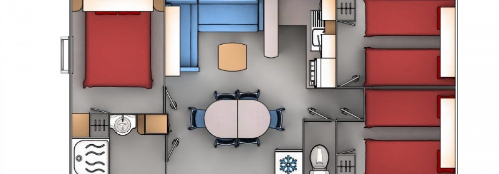 mobil-home-guadiana