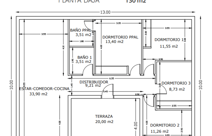 casa-ávila-plano
