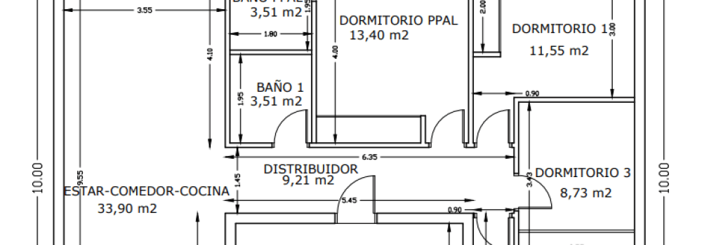 casa-ávila-plano