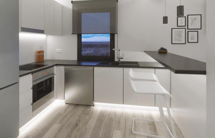 casa-modular-2-habitaciones-cocina