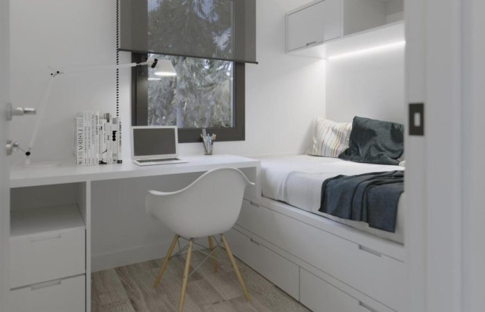 casa-modular-2-habitaciones-dormitorio