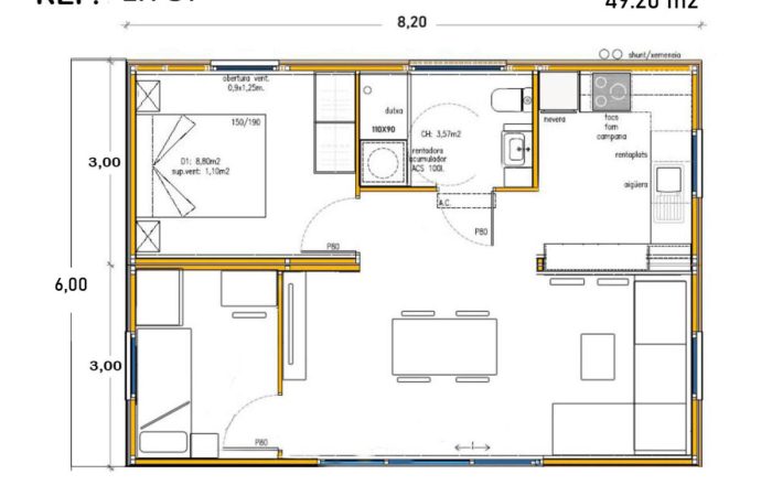 casa-modular-2-habitaciones-plano