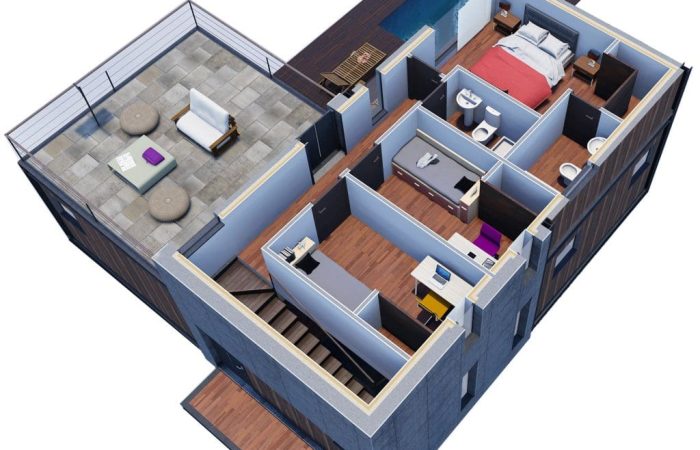 casa-t125-plano